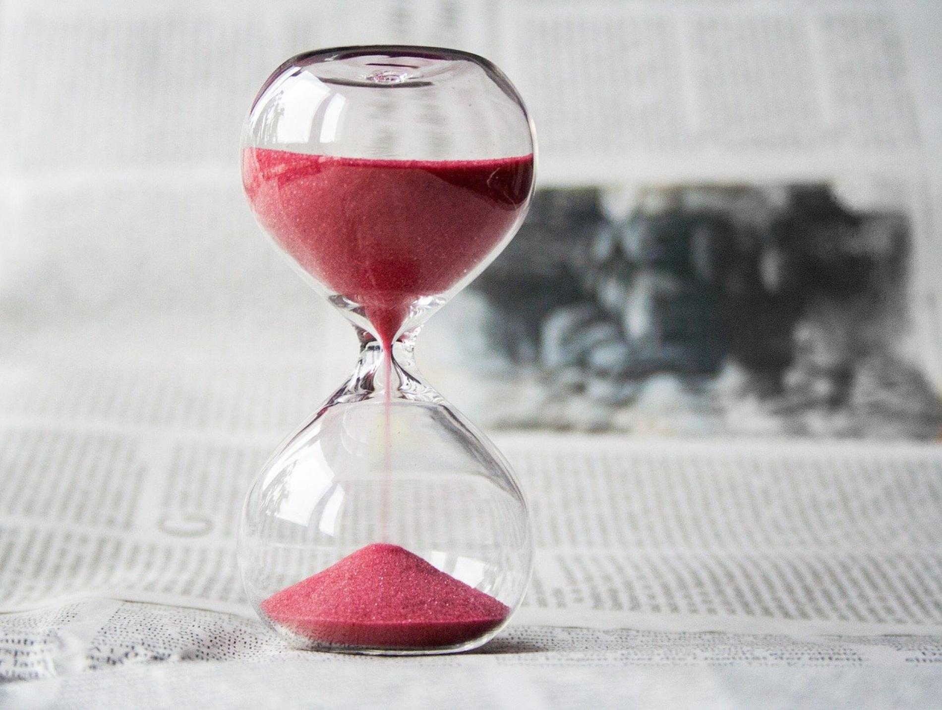 Dernière minute
